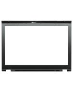 Lenovo ThinkPad T430s LCD Screen Bezel Frame 0A86539 Front View