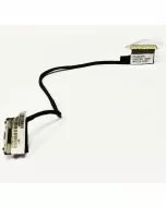 Illustration depicting Lenovo ThinkPad T430 T430i HD 40 Pin Screen LCD Cable 0B41076 : MicroDream.co.uk