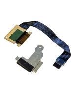 Lenovo ThinkPad E560 Fingerprint Reader with Cable 0B42444 NBX0001AF10 front view