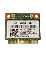Qualcomm Atheros QCWB335 WiFi Card 0C3Y4J
