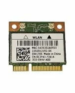 Qualcomm Atheros QCWB335 WiFi Card 0C3Y4J