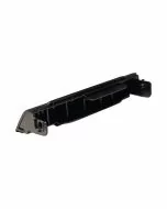 Illustration depicting Dell Latitude E6320 HDD Hard Drive Cover 0CCF2H : MicroDream.co.uk