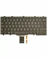 Lenovo ThinkPad Yoga 260 UK ISO Keyboard 00PA153 SN20H35062