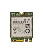 Qualcomm Atheros QCNFA344A Dual Band WiFi NGFF M.2 Card 0D4V21 front view