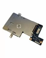 HP Compaq 6910p PCMCIA Board with Caddy 446437-001 LS-3261P