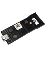 Dell Latitude 5420 M.2 SSD Caddy 0D6HHF front view
