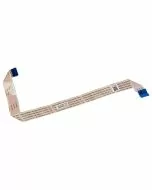 Dell Latitude 7420 Touchpad Board Connector Cable 0D6JYR NBX0002QM00 – front view
