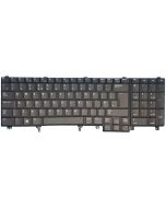 Dell Latitude E5520 UK QWERTY Keyboard 0FVGWN PK130LH2E12 front view