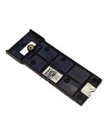 Illustration depicting Dell Latitude 5400 5401 M.2 2230 SSD Support Bracket Holder 0G0KWY