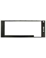 Illustration depicting Dell Latitude E5430 Keyboard Frame Surround Bezel 0G4J21 AP0M3000300 : MicroDream.co.uk