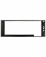 Illustration depicting Dell Latitude E5430 Keyboard Frame Surround Bezel 0G4J21 AP0M3000300 : MicroDream.co.uk