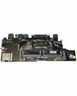 Top View of Dell Latitude E7250 Motherboard i5-5300U 0G9CNK 