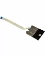 Illustration depicting Dell Latitude 7390 Smart Card Reader Board 0GD8W8 : MicroDream.co.uk