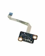 Dell Latitude 5400 5401 Status LED Board with Cable LS-G891P NBX0002FH00