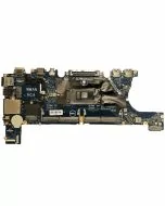 Illustration depicting Dell Latitude E7270 Motherboard i5-6300U (Power-On Issues) 0H7Y7K LA-C451P  : MicroDream.co.uk
