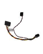 Dell OptiPlex 3040 SFF SATA HDD SSD and ODD Power Cable 0HG2F3 front view
