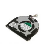 Illustration depicting Dell Latitude E7450 CPU Cooling Fan 0HMWC7 DC28000F5SL : MicroDream.co.uk