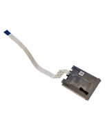 HP EliteBook Folio 1040 G2 Smart Card Reader Board with Cable 54.25042-001 front view