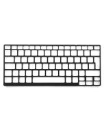 Dell Precision 7510 Keyboard Frame Surround Bezel 06Y5KX FA1DI000I00