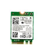 Intel 7265NGW WiFi Card 0K57GX | MicroDream®