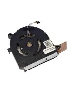 Dell Latitude 5310 CPU Cooling Fan 0K6X87 023.100J6.0001 front view