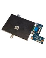 Dell Latitude E5430 Smart Card Reader Board 0MW79V LS-790EP