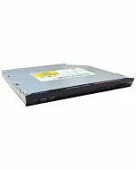 Toshiba Satellite A135 DVD-RW IDE Optical Drive DVR-K17TBS K000045550