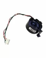 Dell OptiPlex 960 SFF Internal Speaker 0P385H front view
