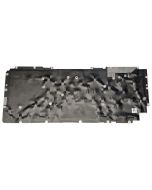 Dell Latitude 5420 Laptop Keyboard Support Bracket Plate 0P54YV front view
