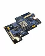 Dell Precision 7510 Junction Sub Board with Cable 09V2TY NBX0001TF00