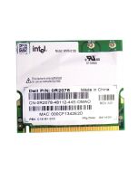 Illustration depicting Dell Latitude D400 WiFi Wireless Card 0R2078