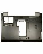 Illustration depicting Dell Latitude E4300 Bottom Lower Case Cover 0R619D AM03S000200 : MicroDream.co.uk