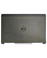 Illustration depicting Dell Precision 7510 Top Lid Cover 0R7DJ0 1Q1DI000102 : MicroDream.co.uk