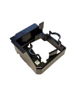 Dell OptiPlex 3040 SFF Heatsink Fan Cover Shroud 0CC8M6