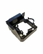 Illustration depicting Dell OptiPlex 7020 9020 SFF Heatsink Fan Cover Shroud 0RD6XX : MicroDream.co.uk