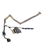 Dell Latitude E6430s Screen Video LCD Cable 0YVC72 front view
