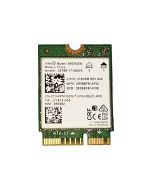 Illustration depicting Intel Wireless 9560NGW Dual Band Wireless WiFi NGFF M2 Card 0T0HRM