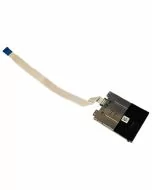 Dell Latitude 7490 Smart Card Reader Board with Cable 0T54GY