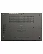 Illustration depicting Dell Latitude 5490 Bottom Lower Case Cover 0TCMWR AP25A000C03