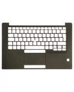 Dell Latitude 7480 Palmrest Upper Case with Touchpad Front View