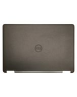 Dell Latitude E7250 Touchscreen LCD Display Top Lid Cover AQ14A000201 YNN6N front view
