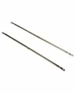 Dell Latitude E4300 Screen Bracket Support U159G U160G
