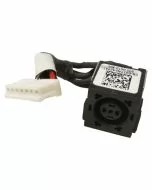 Dell Latitude E4300 DC Power Jack Socket Cable U374D