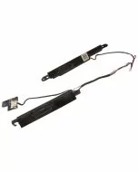 Illustration depicting Dell Latitude E4300 Left and Right Speakers Set 0U378D : MicroDream.co.uk