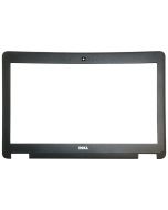 Illustration depicting Dell Latitude E7250 LCD Bezel Screen Surround Frame 0V5Y98 AP14A000500 : MicroDream.co.uk