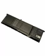 Illustration depicting Genuine Dell Latitude 3420 Battery V6W33 0VKYJX (60% Health) : MicroDream.co.uk