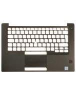 Dell Latitude 7490 Palmrest Touchpad Fingerprint Smart Card NFC Assembly 0VTN1X