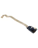 Dell Latitude 7420 Audio Jack Board 0VYTKX – front view
