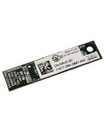 Dell Latitude Bluetooth Board 0WJCJD Front View
