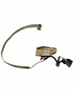 Illustration depicting Dell Precision 7510 LCD Cable 0WV3CV DC02C00AP10 : MicroDream.co.uk
